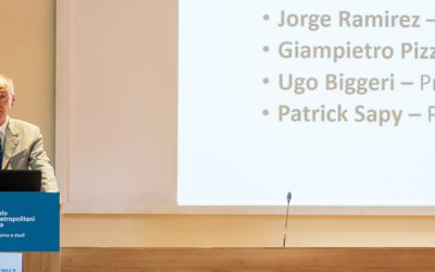 14ème Conférence Annuelle du REM. 22 et 23 juin 2017. Venise, île de San Servolo