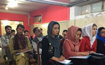 Étude d’impact de la microfinance en Afghanistan