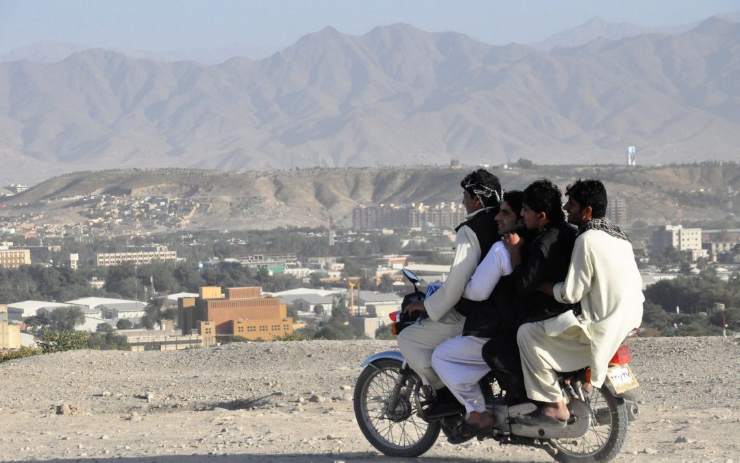 Pourquoi l&rsquo;Afghanistan a-t-il besoin de la digitalisation pour mener à bien l&rsquo;inclusion financière
