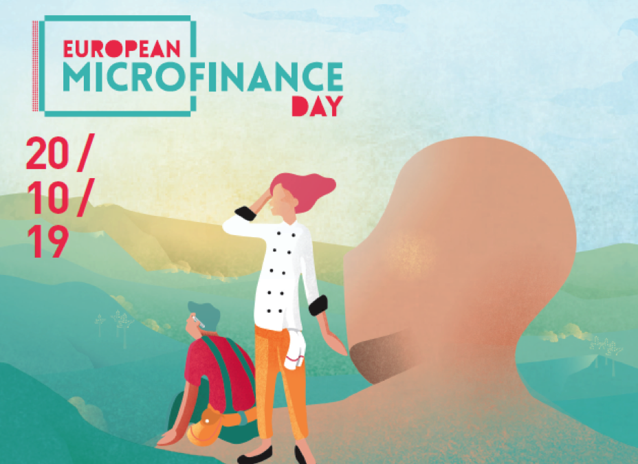 Agenda of the European Microfinance Day, Brussels, 17 October