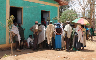 Pourquoi et comment les Institutions de microfinance doivent-elle proposer des services non-financiers?
