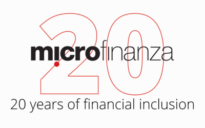 Microfinanza fête ses 20 ans !