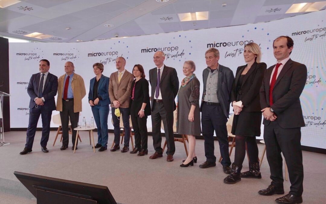 MicroEurope