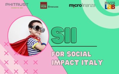 CALL: SII for Social Impact Italy – I vincitori