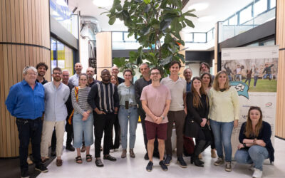 Young Entrepreneurs Succeed, YES! Workshop a Bologna