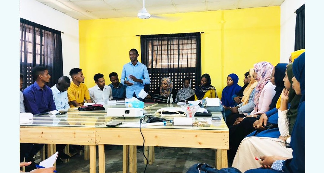 Nuovi percorsi di trasformazione per 300 start-up a Kassala e Port Sudan
