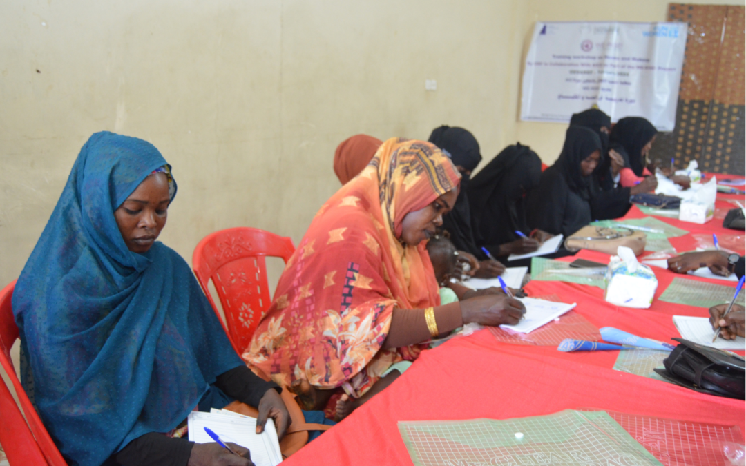 Technical Assistance for the Development of a Cooperative Loan