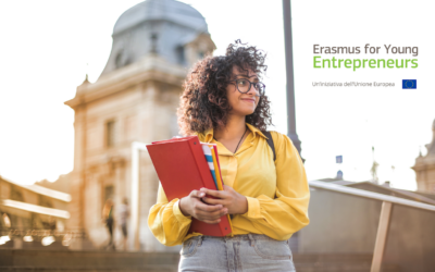 A european gateway for students at the University of Messina with EYE