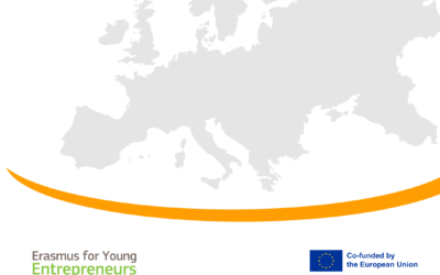Preserving the independence and impact of Erasmus for Young Entrepreneurs