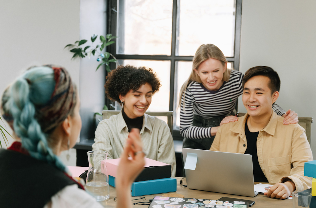 ENS-TRAIN-NET 4: al via un nuovo ciclo di Erasmus for Young Entrepreneurs